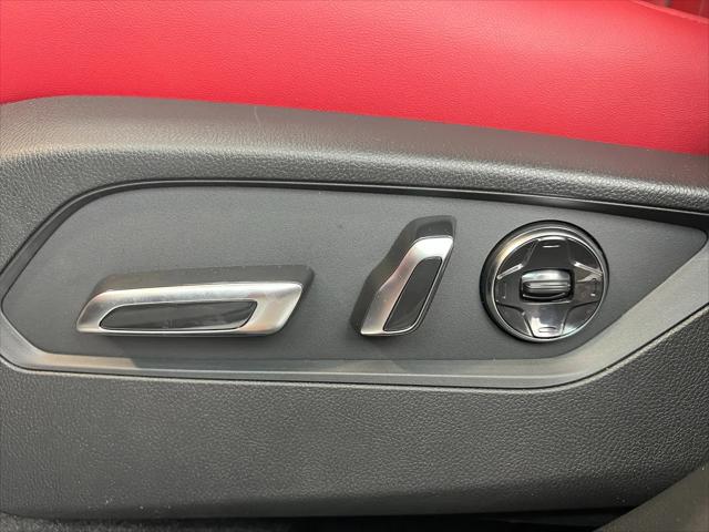 2026 Acura RDX A-Spec Advance