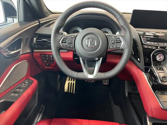 2026 Acura RDX A-Spec Advance
