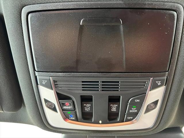 2026 Acura RDX A-Spec Advance