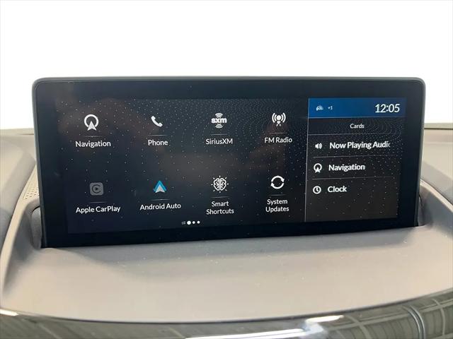 2026 Acura RDX A-Spec Advance
