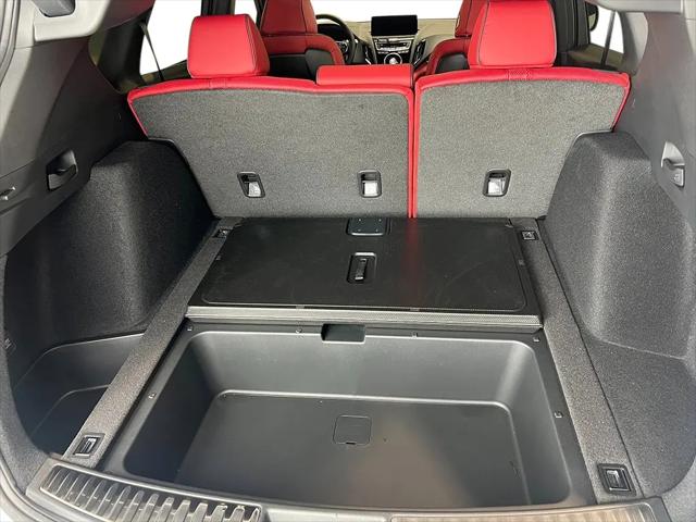 2026 Acura RDX A-Spec Advance