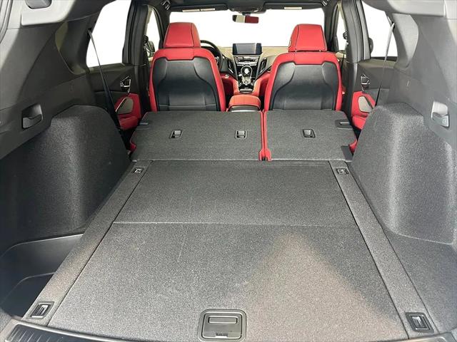 2026 Acura RDX A-Spec Advance