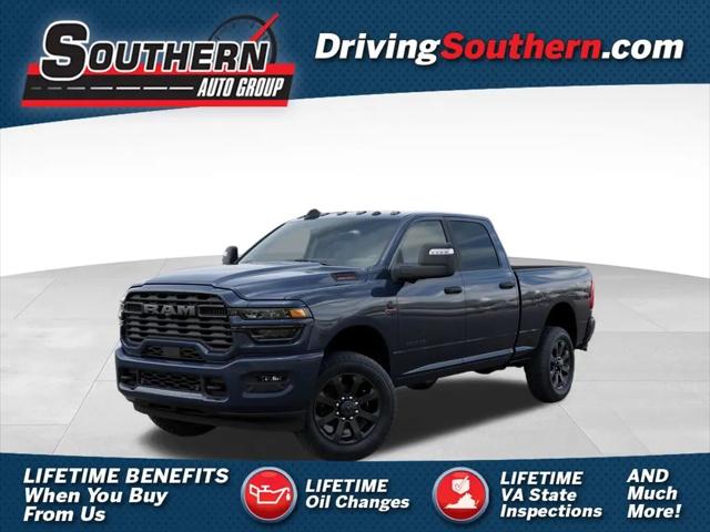 2026 Ram 2500 Big Horn Crew Cab 4x4 6'4" Box for sale in Norfolk, VA