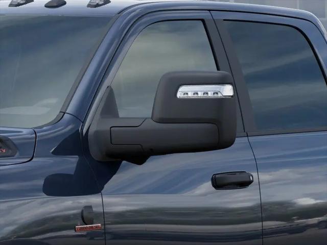 2026 Ram 2500 Big Horn Crew Cab 4x4 6'4" Box