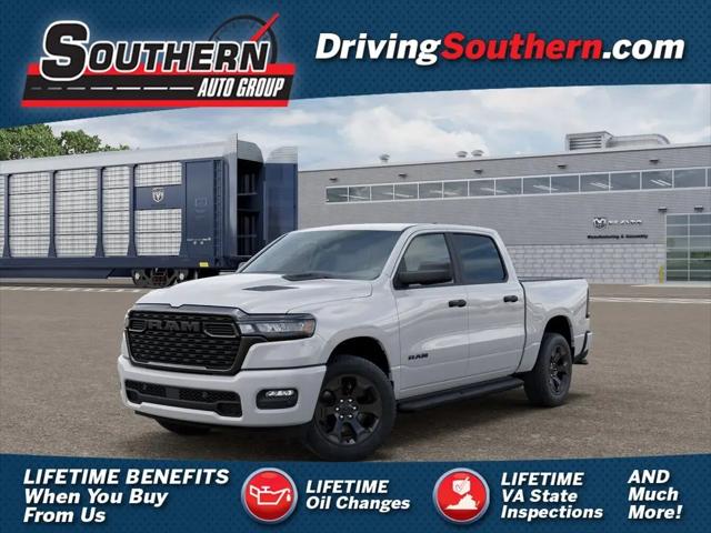 2026 Ram 1500 Express Crew Cab 4x4 57 Box for sale in Norfolk, VA