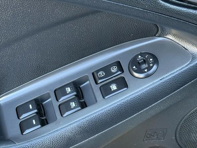 2018 Kia Forte S