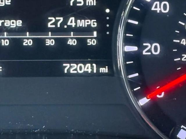 2018 Kia Forte S