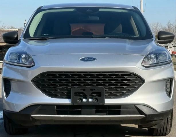 2020 Ford Escape S