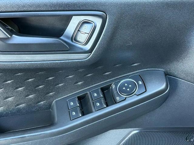 2020 Ford Escape S