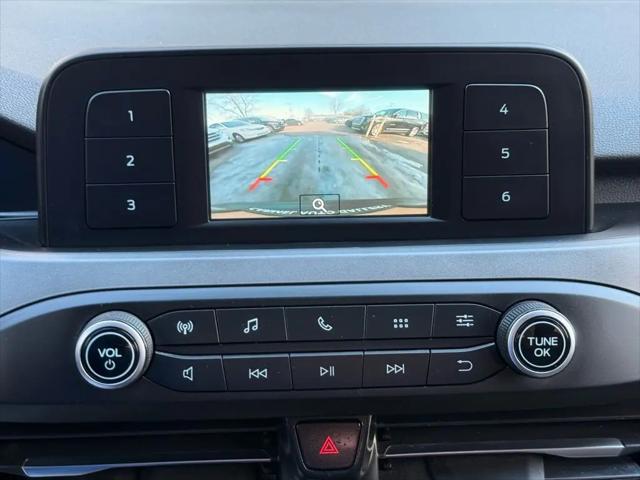 2020 Ford Escape S