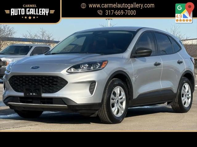 2020 Ford Escape S for sale in Carmel, IN