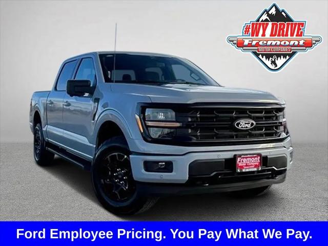 2026 Ford F-150 XLT for sale in Cody, WY