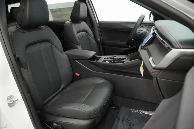 2026 Jeep Cherokee Overland 4x4