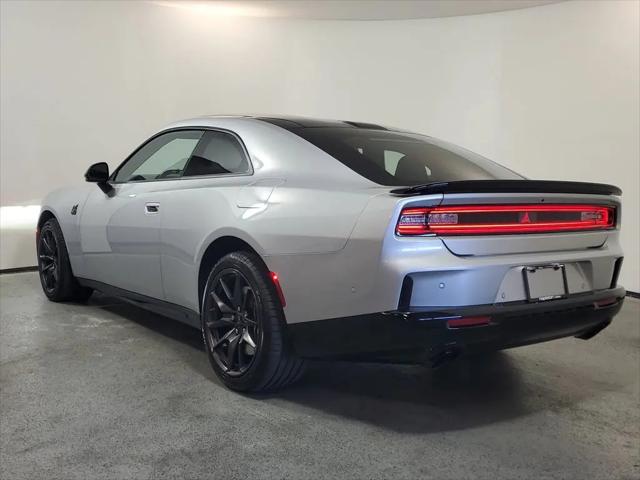 2026 Dodge Charger Scat Pack 2-Door AWD
