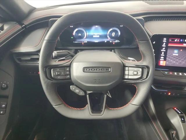 2026 Dodge Charger Scat Pack 2-Door AWD