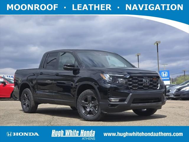 2026 Honda Ridgeline TrailSport for sale in Athens, OH