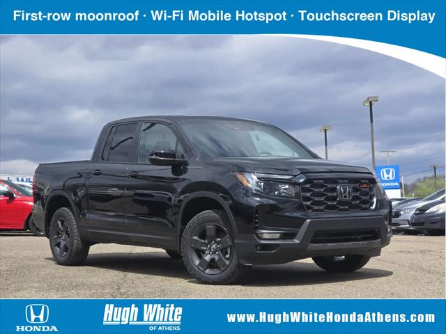 2026 Honda Ridgeline TrailSport for sale in Athens, OH