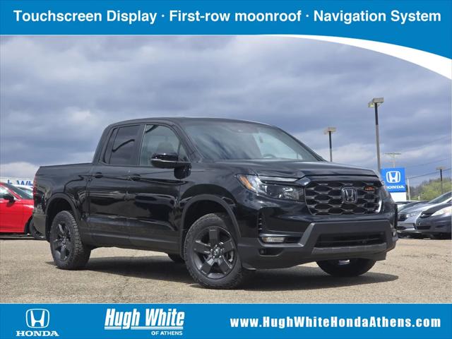 2026 Honda Ridgeline TrailSport for sale in Athens, OH