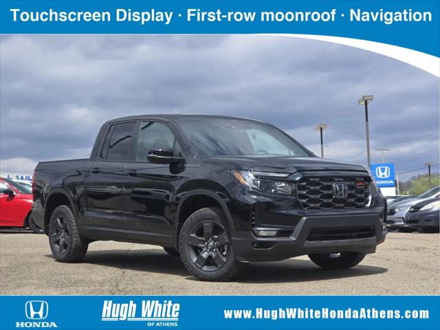 2026 Honda Ridgeline TrailSport for sale in Athens, OH