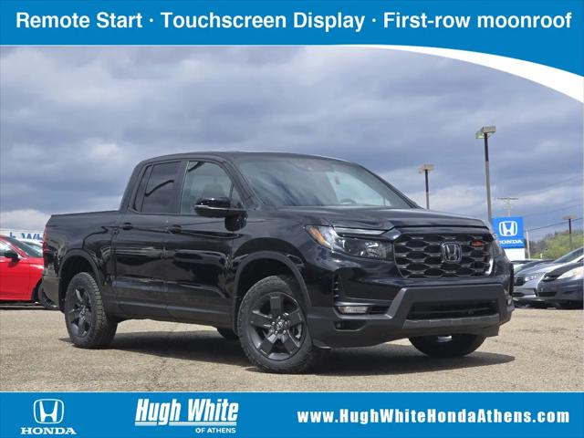 2026 Honda Ridgeline TrailSport for sale in Athens, OH