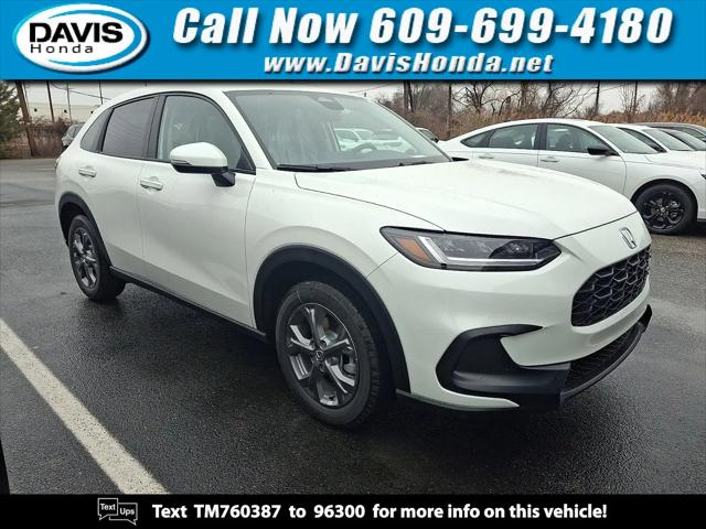 2026 Honda HR-V AWD LX for sale in Burlington, NJ