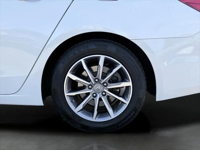 2020 Acura TLX Standard