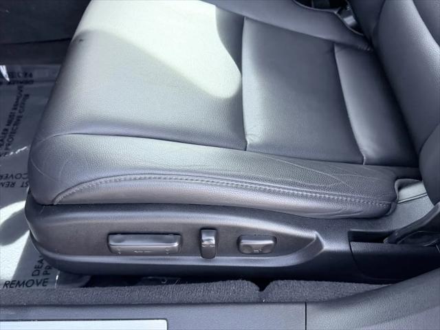 2020 Acura TLX Standard