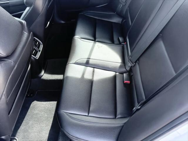 2020 Acura TLX Standard