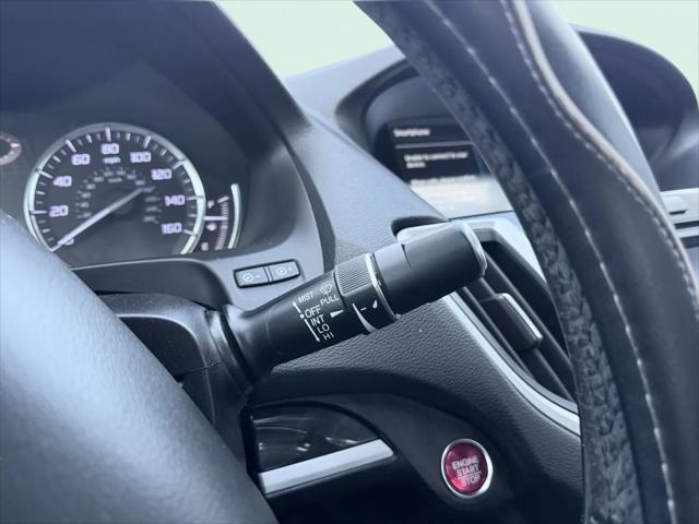 2020 Acura TLX Standard