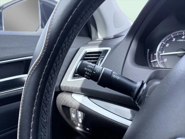 2020 Acura TLX Standard