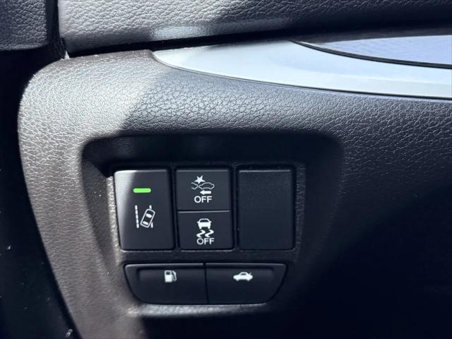 2020 Acura TLX Standard