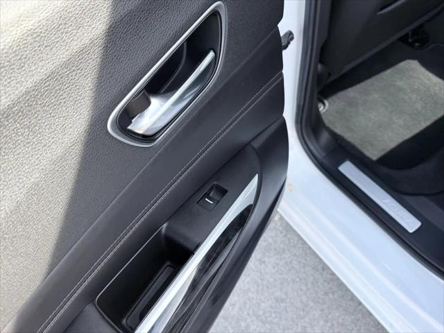 2020 Acura TLX Standard