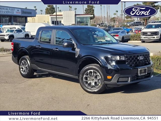 2026 Ford Maverick XLT for sale in Livermore, CA