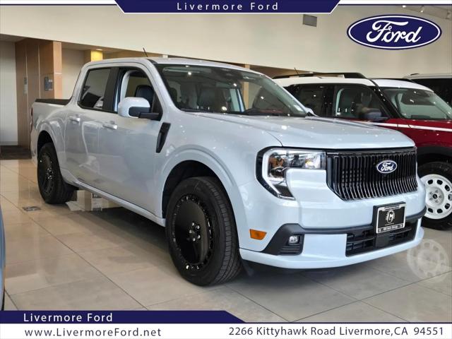 2026 Ford Maverick Lobo Standard for sale in Livermore, CA