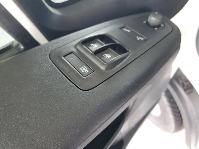 2026 Ram ProMaster Cargo Van Tradesman Low Roof 118" WB w/Pass Seat