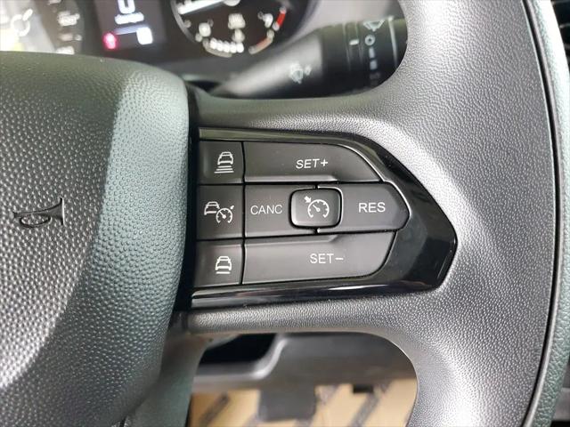 2026 Ram ProMaster Cargo Van Tradesman Low Roof 118" WB w/Pass Seat