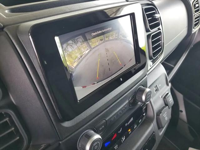 2026 Ram ProMaster Cargo Van Tradesman Low Roof 118" WB w/Pass Seat