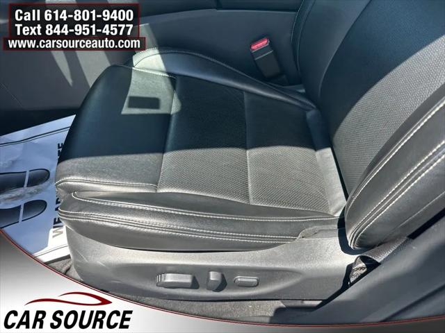 2023 Nissan Maxima SL