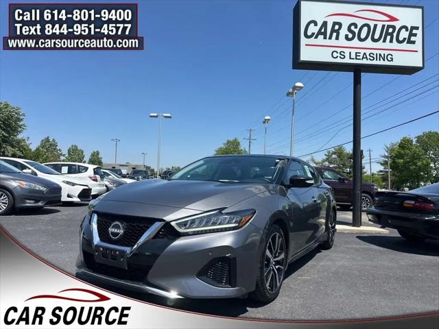 2023 Nissan Maxima SL for sale near Grove City, OH