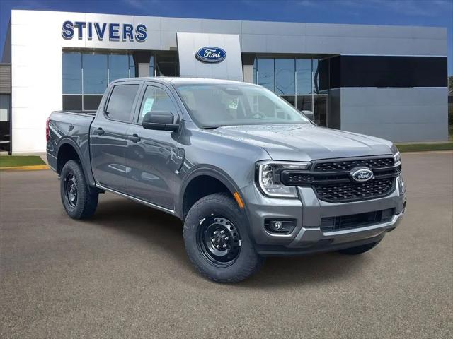 2026 Ford Ranger XL for sale in Montgomery, AL