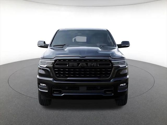 2026 Ram 1500 Limited Crew Cab 4x4 57 Box