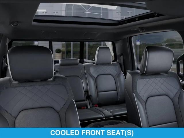 2026 Ram 1500 Limited Crew Cab 4x4 57 Box