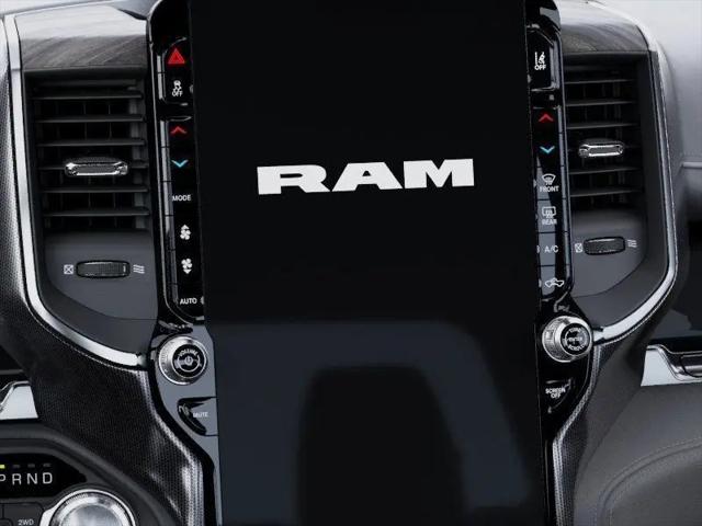 2026 Ram 1500 Limited Crew Cab 4x4 57 Box