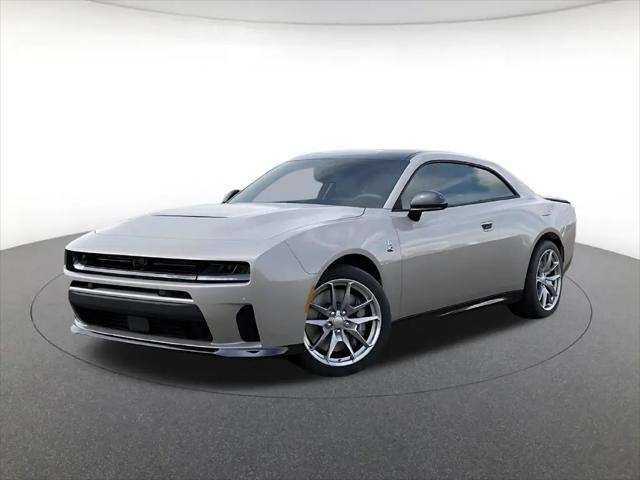 2026 Dodge Charger Scat Pack 2-Door AWD for sale in Virginia Beach, VA