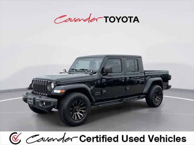 2021 Jeep Gladiator Sport for sale in San Antonio, TX