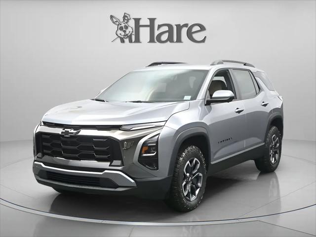 2026 Chevrolet Equinox FWD ACTIV for sale in Noblesville, IN
