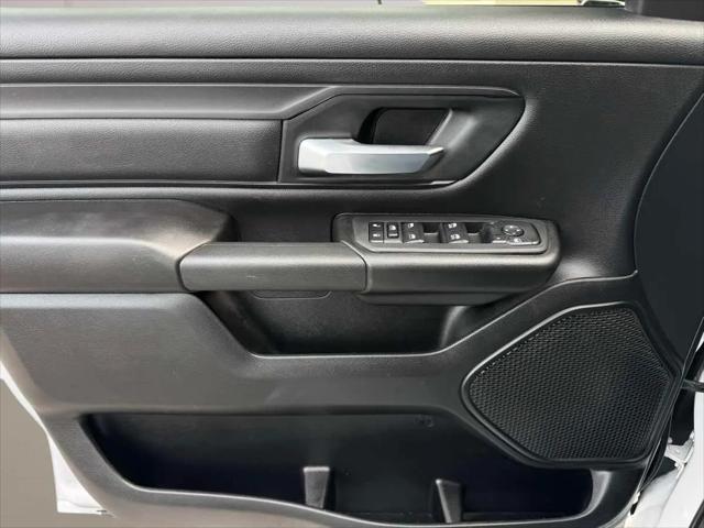 2025 Ram 1500 Tradesman Crew Cab 4x4 57 Box