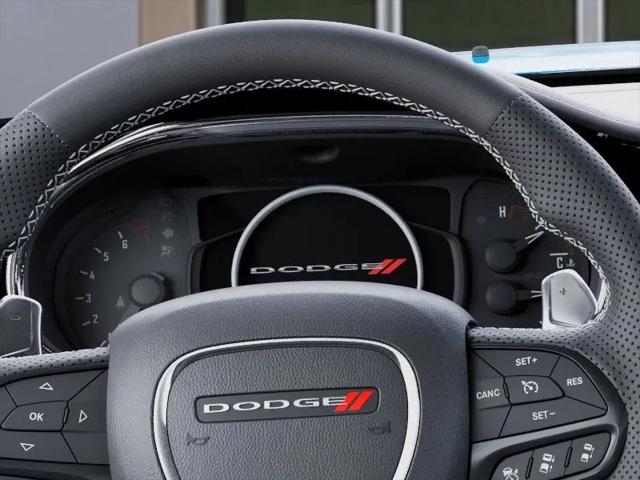 2026 Dodge Durango GT Plus AWD HEMI V8