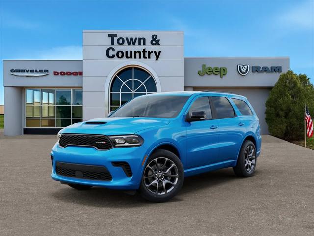 2026 Dodge Durango GT Plus HEMI V8 for sale in Levittown, NY