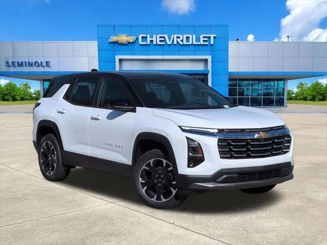 2026 Chevrolet Equinox FWD LT for sale in Sanford, FL